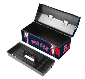79-005 Boston Red Sox Tool Box