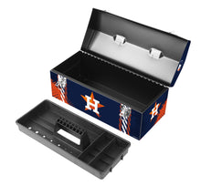 Load image into Gallery viewer, 79-013 Houston Astros Tool Box