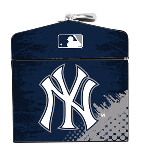 79-020 New York Yankees Tool Box