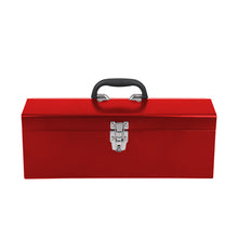 Load image into Gallery viewer, 19&quot; Red Tool Box