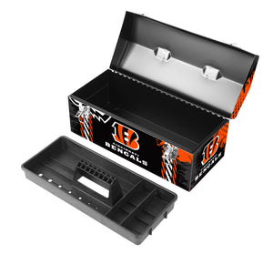 TBWNF07 CIN Bengals Tool Box