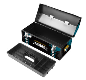 TBWNF14 JAC Jaguars Tool Box
