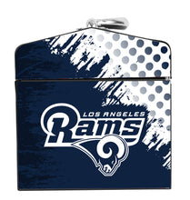 Load image into Gallery viewer, TBWNF28 LA Rams Tool Box