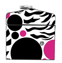 Load image into Gallery viewer, Zebra Craze Deco Box