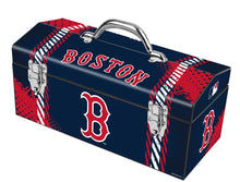 Load image into Gallery viewer, 79-005 Boston Red Sox Tool Box