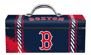 79-005 Boston Red Sox Tool Box