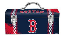 Load image into Gallery viewer, 79-005 Boston Red Sox Tool Box