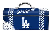 Load image into Gallery viewer, 79-015 LA Dodgers Tool Box