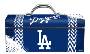 79-015 LA Dodgers Tool Box