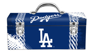 79-015 LA Dodgers Tool Box