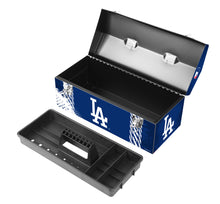 Load image into Gallery viewer, 79-015 LA Dodgers Tool Box