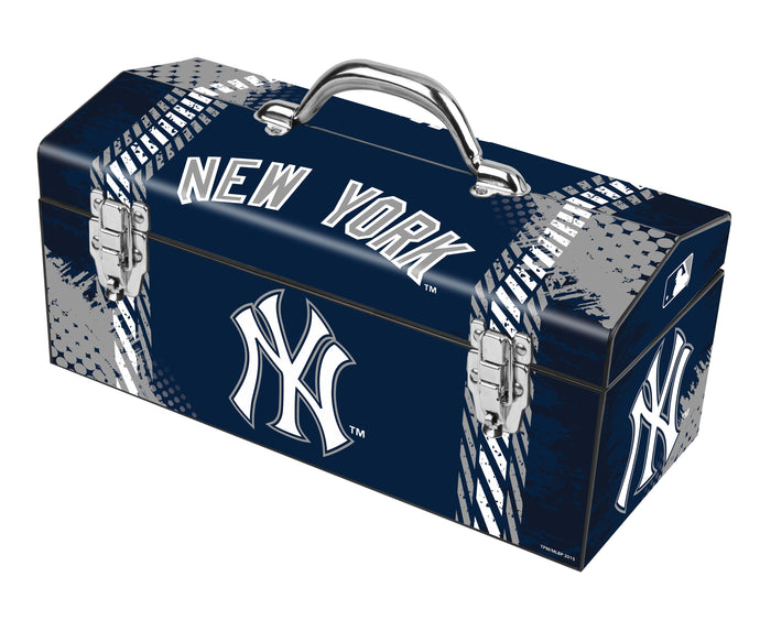 79-020 New York Yankees Tool Box