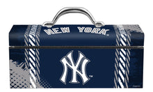 Load image into Gallery viewer, 79-020 New York Yankees Tool Box