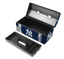 Load image into Gallery viewer, 79-020 New York Yankees Tool Box