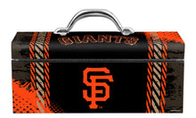 Load image into Gallery viewer, 79-025 San Francisco Giants Tool Box