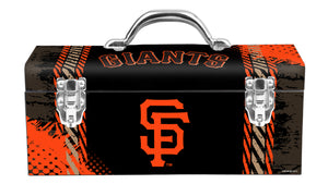 79-025 San Francisco Giants Tool Box