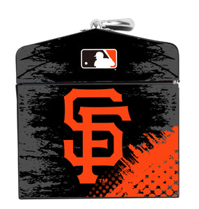 79-025 San Francisco Giants Tool Box