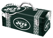 Load image into Gallery viewer, TBWNF21 NY Jets Tool Box