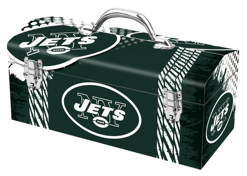TBWNF21 NY Jets Tool Box