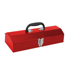 Load image into Gallery viewer, 15&quot; Red Tool Box
