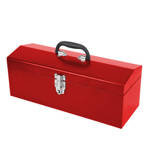 19" Red Tool Box