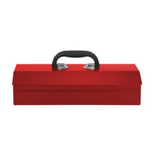 Load image into Gallery viewer, 15&quot; Red Tool Box