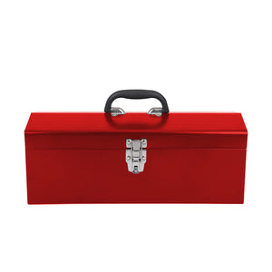 19" Red Tool Box