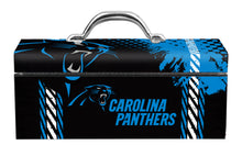 Load image into Gallery viewer, TBWNF05 CAR Panthers Tool Box
