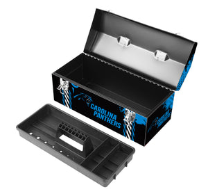 TBWNF05 CAR Panthers Tool Box