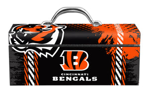 TBWNF07 CIN Bengals Tool Box