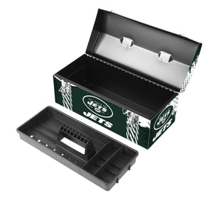 TBWNF21 NY Jets Tool Box