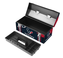 Load image into Gallery viewer, TBWNF32 HOU Texans Tool Box